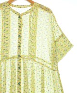 Jocomomola（ホコモモラ）ワンピース ベージュ サイズ:40(M位) レディース/2200628725325