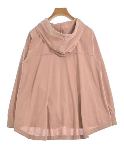 Jocomomola（ホコモモラ）パーカー ピンク サイズ:40(M位) レディース/2200628725332