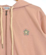 Jocomomola（ホコモモラ）パーカー ピンク サイズ:40(M位) レディース/2200628725332