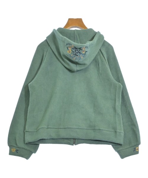 Jocomomola（ホコモモラ）カーディガン 緑 サイズ:40(M位) レディース/2200628725349