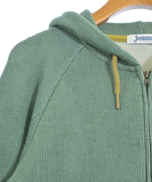 Jocomomola（ホコモモラ）カーディガン 緑 サイズ:40(M位) レディース/2200628725349