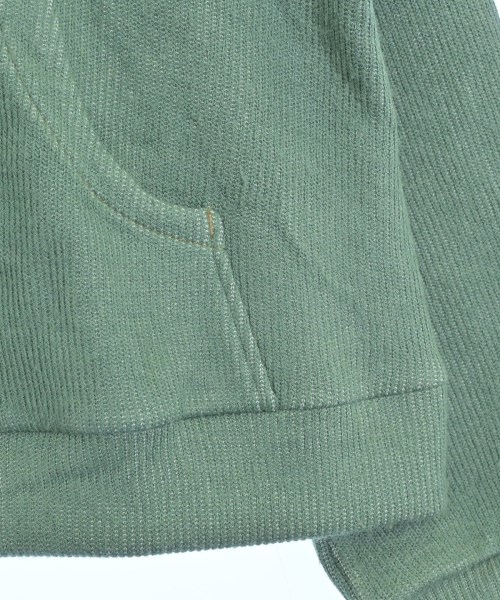 Jocomomola（ホコモモラ）カーディガン 緑 サイズ:40(M位) レディース/2200628725349