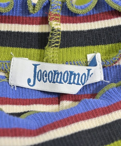 Jocomomola（ホコモモラ）Tシャツ・カットソー その他（柄物・カラフル） サイズ:40(M位) レディース/2200628725356