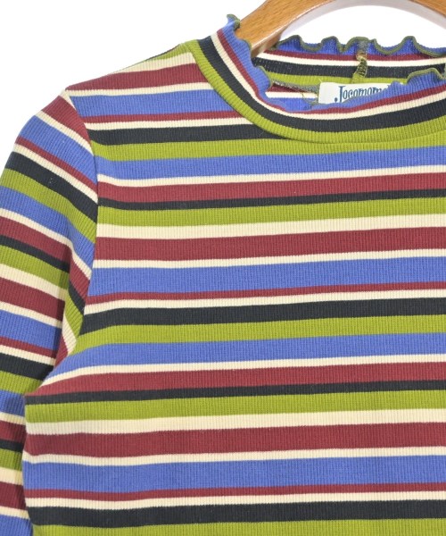 Jocomomola（ホコモモラ）Tシャツ・カットソー その他（柄物・カラフル） サイズ:40(M位) レディース/2200628725356
