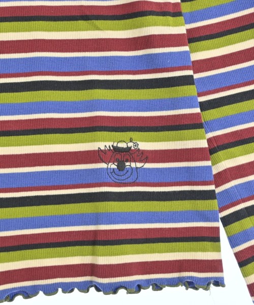 Jocomomola（ホコモモラ）Tシャツ・カットソー その他（柄物・カラフル） サイズ:40(M位) レディース/2200628725356