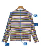 Jocomomola（ホコモモラ）Tシャツ・カットソー その他（柄物・カラフル） サイズ:40(M位) レディース/2200628725356