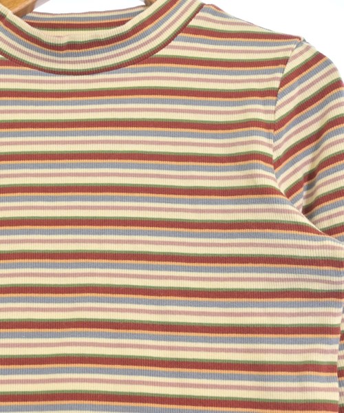 Jocomomola（ホコモモラ）Tシャツ・カットソー 白 サイズ:40(M位) レディース/2200628725363