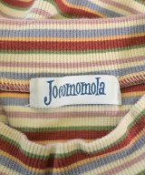 Jocomomola（ホコモモラ）Tシャツ・カットソー 白 サイズ:40(M位) レディース/2200628725363