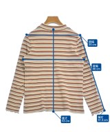 Jocomomola（ホコモモラ）Tシャツ・カットソー 白 サイズ:40(M位) レディース/2200628725363