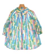 Jocomomola ブラウス