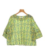 Jocomomola ブラウス