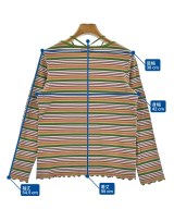 Jocomomola（ホコモモラ）Tシャツ・カットソー 緑 サイズ:40(M位) レディース/2200628725394