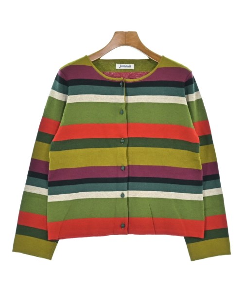 ホコモモラ(Jocomomola)のJocomomola カーディガン