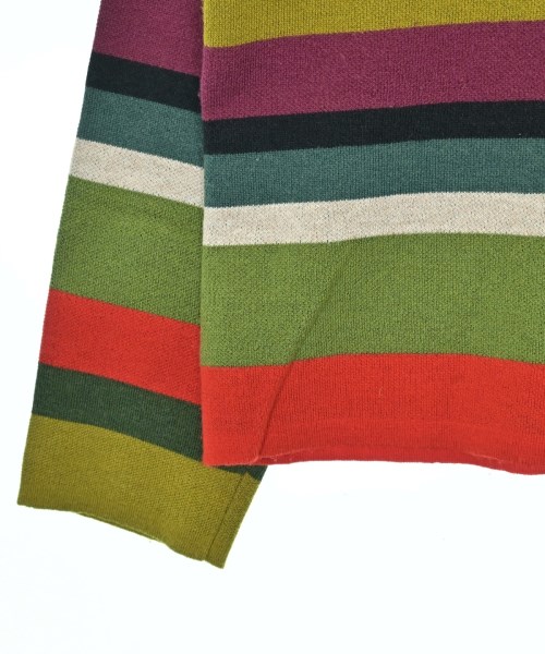 Jocomomola（ホコモモラ）カーディガン 緑 サイズ:40(M位) レディース/2200628725400