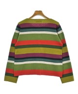 Jocomomola（ホコモモラ）カーディガン 緑 サイズ:40(M位) レディース/2200628725400