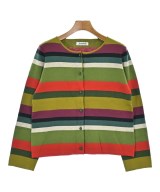 Jocomomola カーディガン