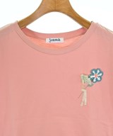 Jocomomola（ホコモモラ）ノースリーブ ピンク サイズ:40(M位) レディース/2200628725417