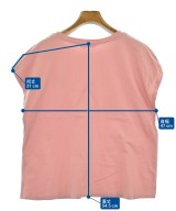 Jocomomola（ホコモモラ）ノースリーブ ピンク サイズ:40(M位) レディース/2200628725417