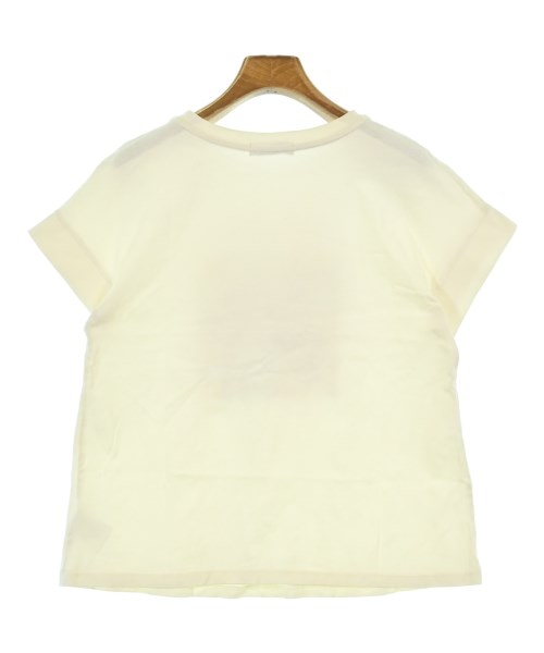 Jocomomola（ホコモモラ）Tシャツ・カットソー 白 サイズ:40(M位) レディース/2200628725424