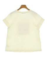 Jocomomola（ホコモモラ）Tシャツ・カットソー 白 サイズ:40(M位) レディース/2200628725424
