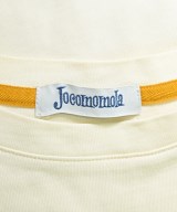 Jocomomola（ホコモモラ）Tシャツ・カットソー 白 サイズ:40(M位) レディース/2200628725424