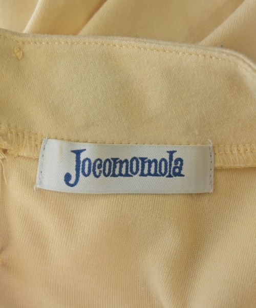 Jocomomola（ホコモモラ）Tシャツ・カットソー オレンジ サイズ:40(M位) レディース/2200628725431