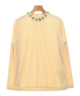 Jocomomola（ホコモモラ）Tシャツ・カットソー オレンジ サイズ:40(M位) レディース/2200628725431