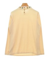 Jocomomola（ホコモモラ）Tシャツ・カットソー オレンジ サイズ:40(M位) レディース/2200628725431