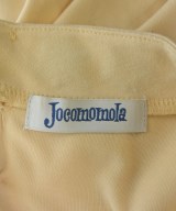 Jocomomola（ホコモモラ）Tシャツ・カットソー オレンジ サイズ:40(M位) レディース/2200628725431