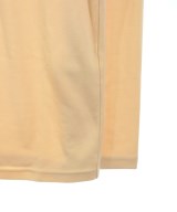 Jocomomola（ホコモモラ）Tシャツ・カットソー オレンジ サイズ:40(M位) レディース/2200628725431