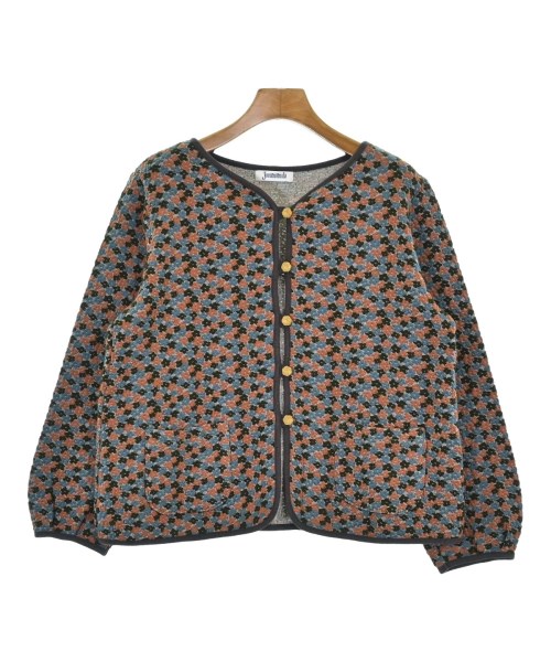 ホコモモラ(Jocomomola)のJocomomola カーディガン