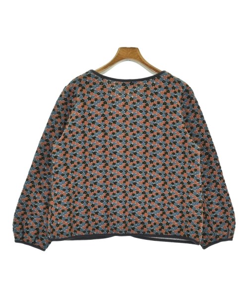 Jocomomola（ホコモモラ）カーディガン 白 サイズ:40(M位) レディース/2200628725448