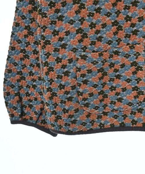 Jocomomola（ホコモモラ）カーディガン 白 サイズ:40(M位) レディース/2200628725448