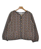 Jocomomola（ホコモモラ）カーディガン 白 サイズ:40(M位) レディース/2200628725448