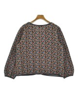 Jocomomola（ホコモモラ）カーディガン 白 サイズ:40(M位) レディース/2200628725448