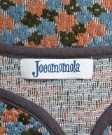 Jocomomola（ホコモモラ）カーディガン 白 サイズ:40(M位) レディース/2200628725448