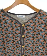 Jocomomola（ホコモモラ）カーディガン 白 サイズ:40(M位) レディース/2200628725448