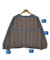 Jocomomola（ホコモモラ）カーディガン 白 サイズ:40(M位) レディース/2200628725448