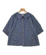 Jocomomola ブラウス