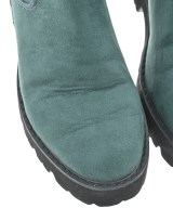 Jocomomola（ホコモモラ）ブーツ 緑 サイズ:23.5cm レディース/2200628725462