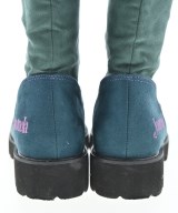 Jocomomola（ホコモモラ）ブーツ 緑 サイズ:23.5cm レディース/2200628725462