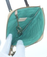 Jocomomola（ホコモモラ）ショルダーバッグ ベージュ サイズ:- レディース/2200628725486