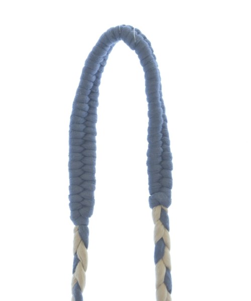 Jocomomola（ホコモモラ）ショルダーバッグ 白 サイズ:- レディース/2200628725493