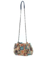 Jocomomola（ホコモモラ）ショルダーバッグ 白 サイズ:- レディース/2200628725493