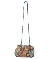 Jocomomola（ホコモモラ）ショルダーバッグ 白 サイズ:- レディース/2200628725493