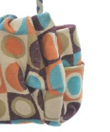 Jocomomola（ホコモモラ）ショルダーバッグ 白 サイズ:- レディース/2200628725493