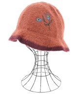 Jocomomola ハット