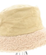 Jocomomola（ホコモモラ）ハット ベージュ サイズ:- レディース/2200628725530