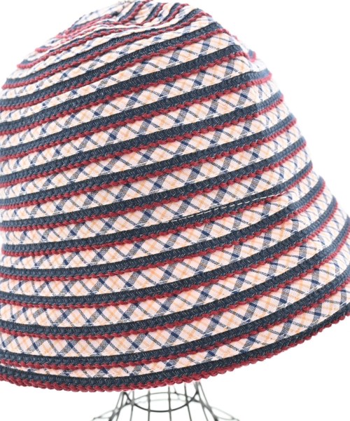 Jocomomola（ホコモモラ）ハット ピンク サイズ:- レディース/2200628725561