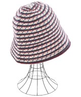 Jocomomola（ホコモモラ）ハット ピンク サイズ:- レディース/2200628725561